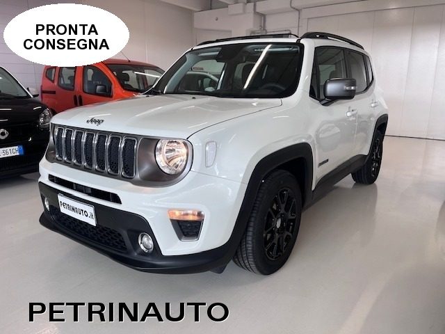 JEEP Renegade 1.0 T3 Limited Tetto Apribile 
