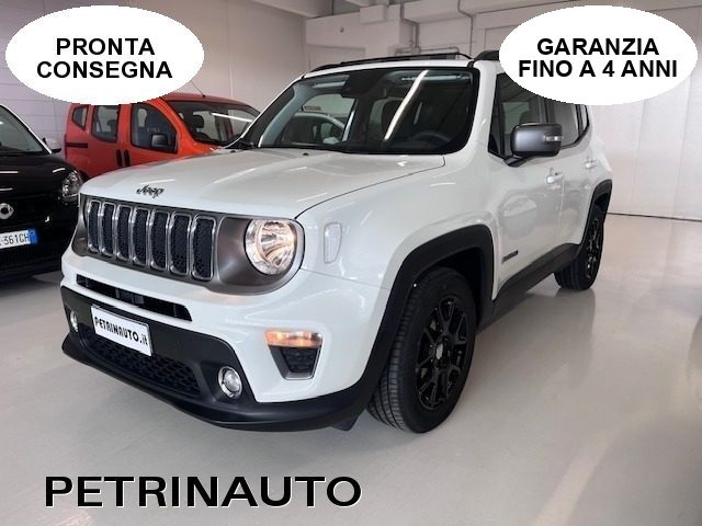 JEEP Renegade 1.0 T3 Limited Tetto Apribile 