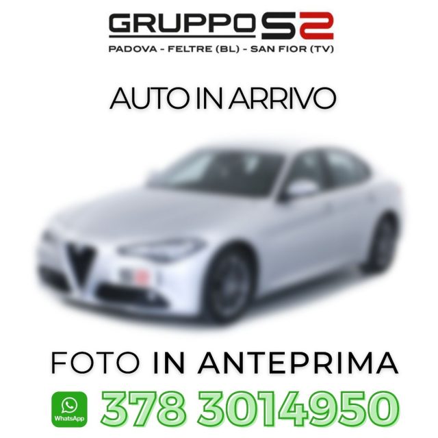 ALFA ROMEO Giulia 2.2 Turbodiesel 210 CV AT8 AWD Q4 Veloce/APP CONN. Usato