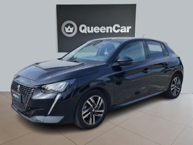 PEUGEOT 208 1.2 Puretech 75cv Allure Pack s&s 100cv 