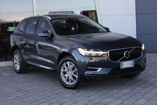 VOLVO XC60 T8 Twin Engine Phev AWD Geartronic Plug-in 