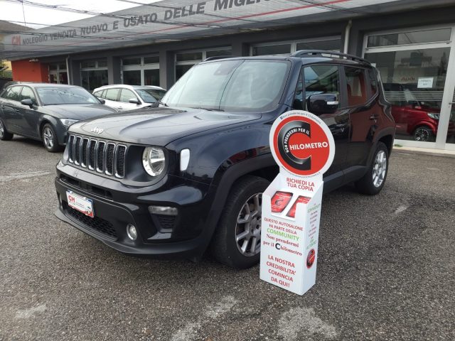 JEEP Renegade 1.0 T3 LIMITED 