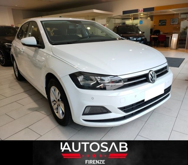 VOLKSWAGEN Polo 1.0 Highline Clima Autom. Car Play Neo Patent. 