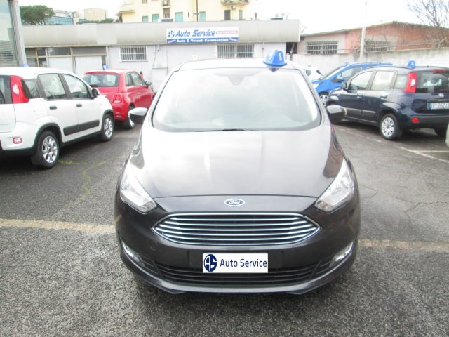 FORD C-Max 1.5 TDCi 120CV Start&Stop Business 