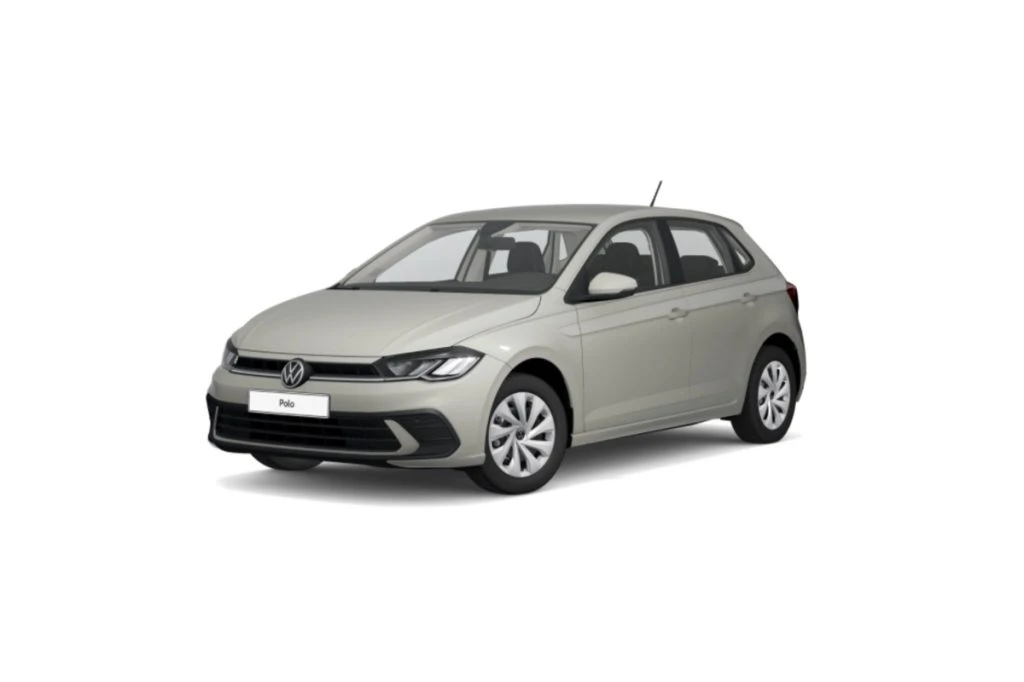 VOLKSWAGEN Polo 1.0 Tsi Style 95cv - 1
