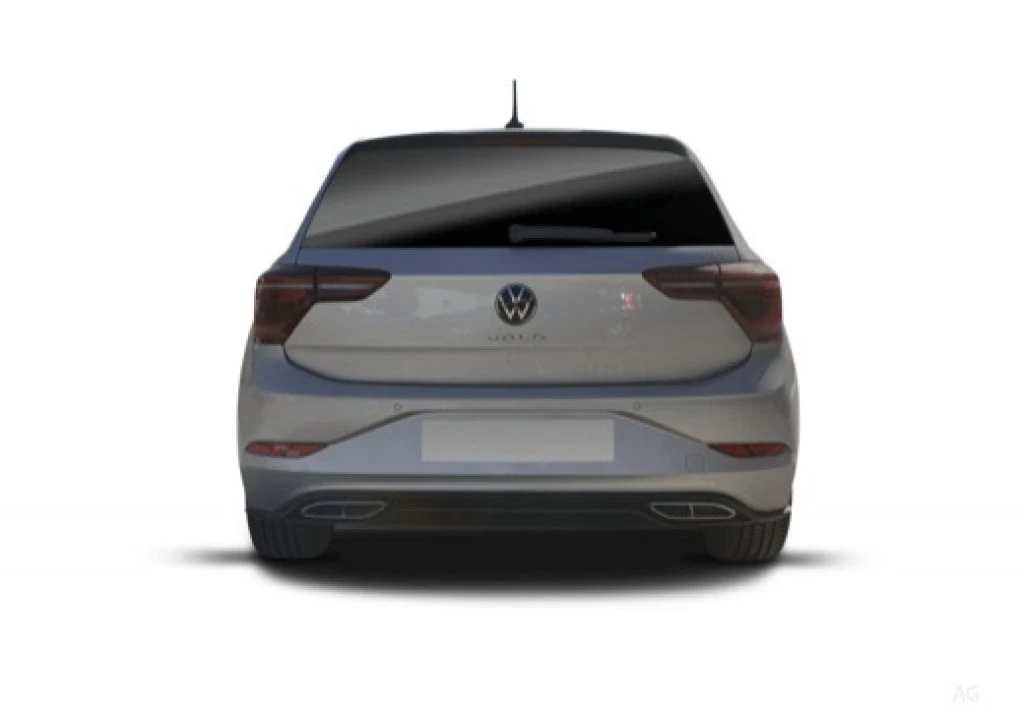 VOLKSWAGEN Polo 1.0 Tsi Style 95cv - 2