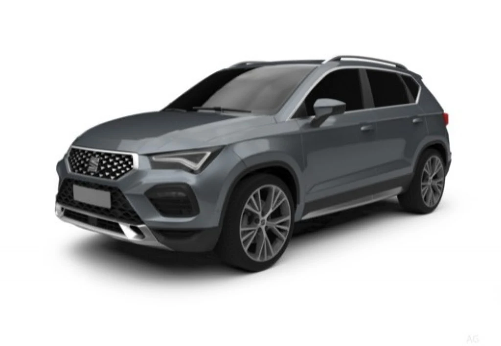 SEAT Ateca 1.5 Ecotsi Xperience 150cv Dsg - 1