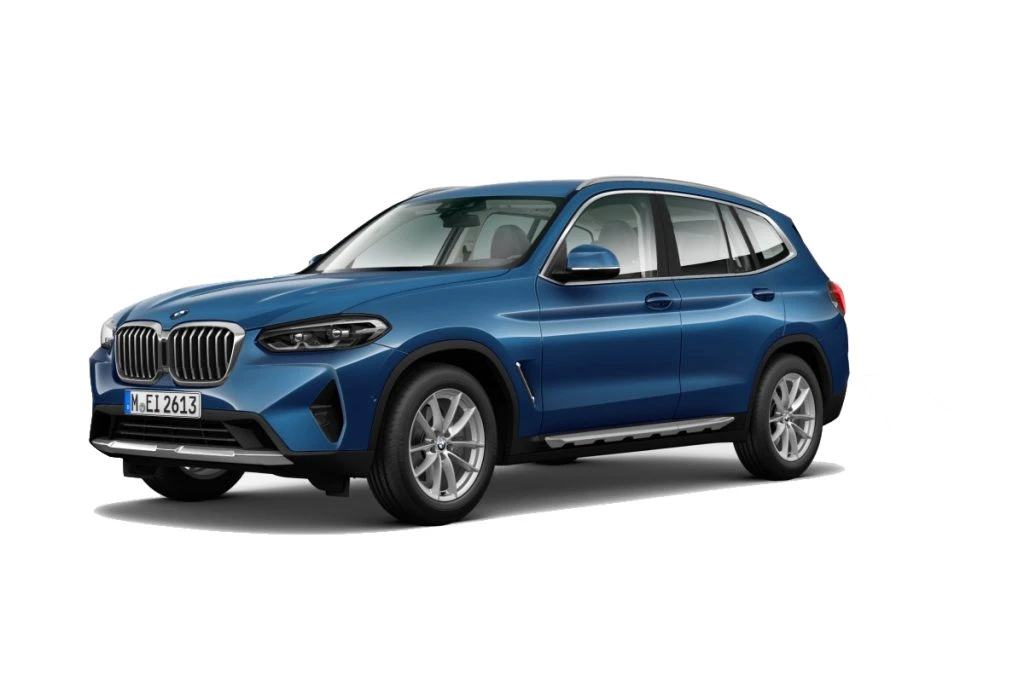 BMW X3 Xdrive20d Mhev 48v Auto - 1