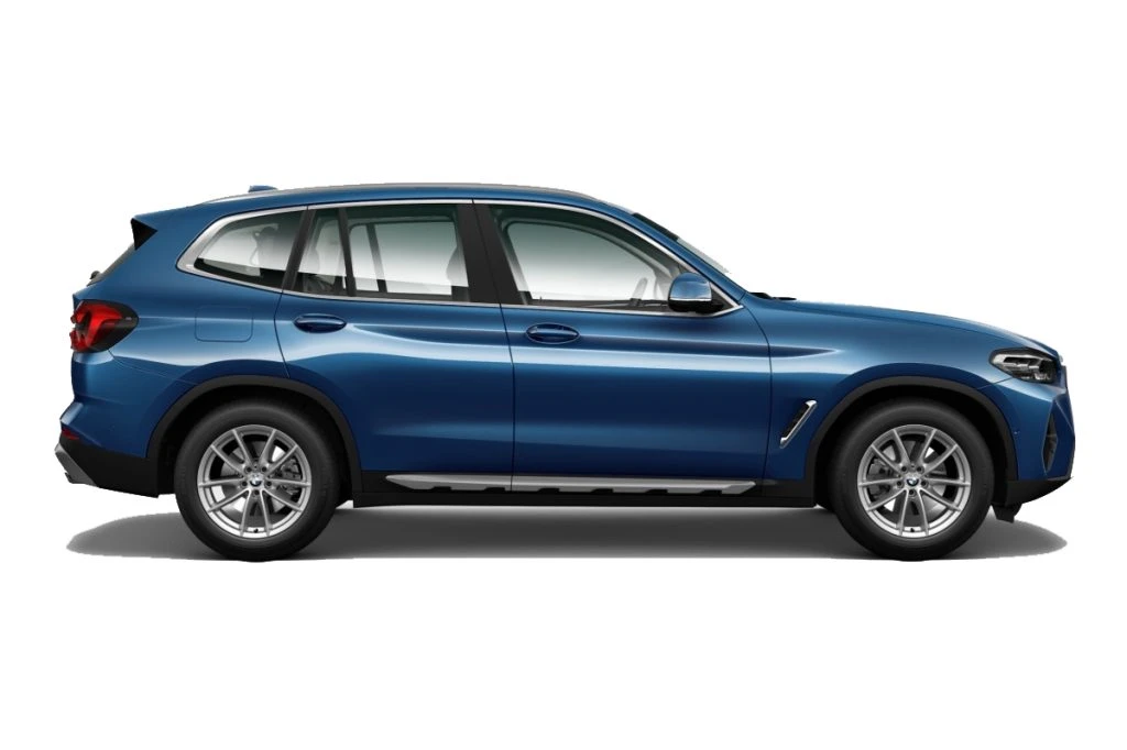 BMW X3 Xdrive20d Mhev 48v Auto - 2