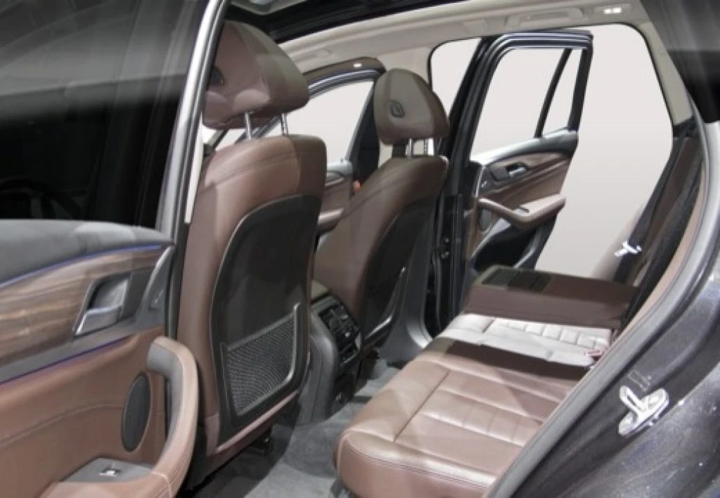 BMW X3 Xdrive20d Mhev 48v Auto - 3