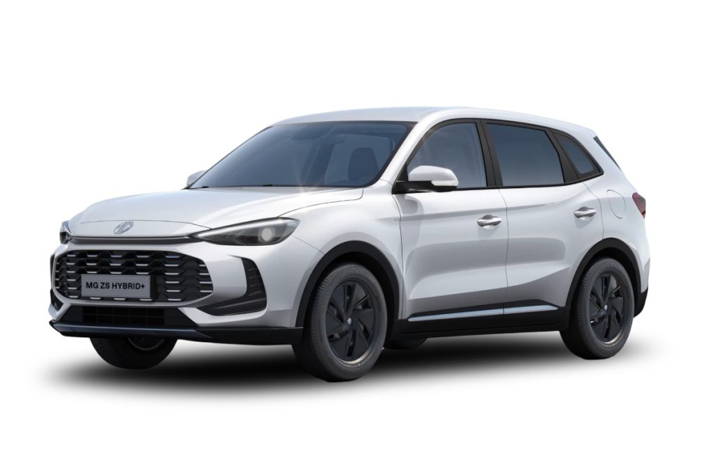 MG ZS Hybrid+ Hybrid+ 1.5 Luxury Auto - 1
