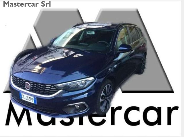 FIAT Tipo Tipo SW 1.6 mjt lounge tg : GC453PP 