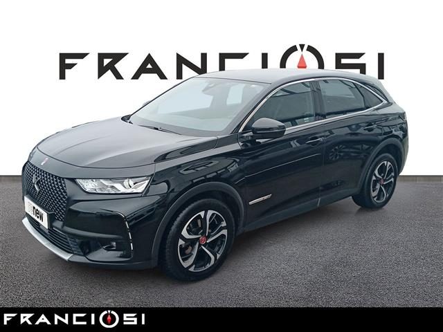 DS AUTOMOBILES Other DS7 Crossback 2.0 BlueHDi So Chic Auto 