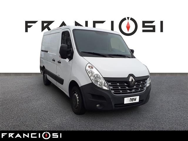 RENAULT Master T28 2.3 dci 110cv L1H1 E6 