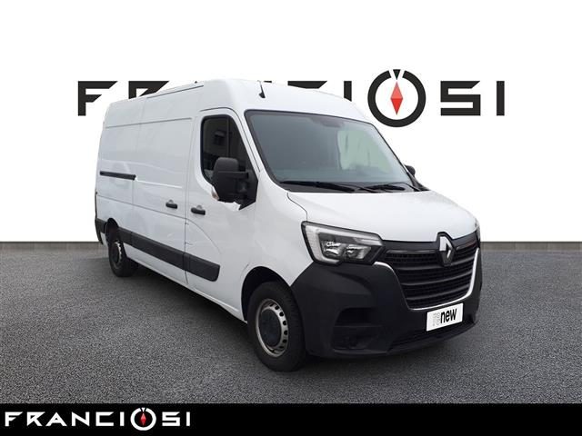 RENAULT Master T35 2.3 dci 135cv L2H2 Ice 