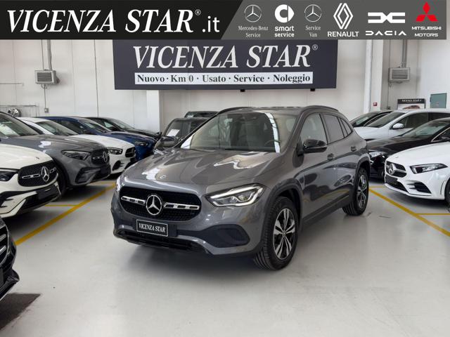 MERCEDES-BENZ GLA 200 d SPORT 