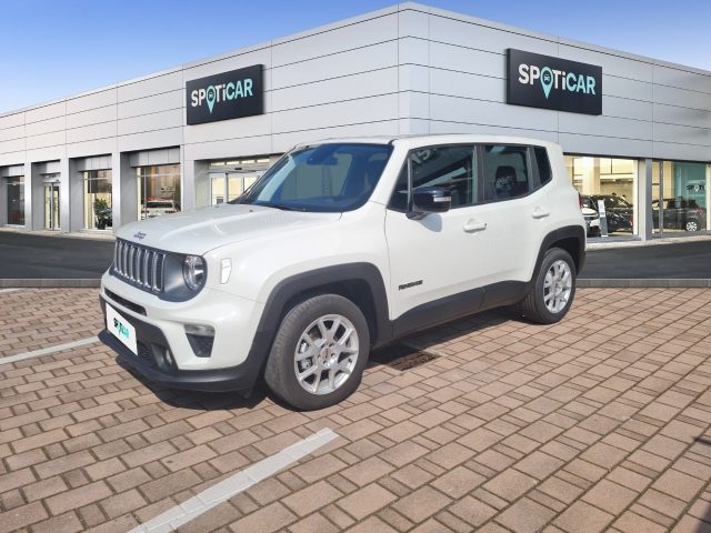 JEEP Renegade MY23 1.0 120CV LIMITED 