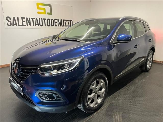 RENAULT Kadjar 1.5 Blue dCi Sport Edition FAP 