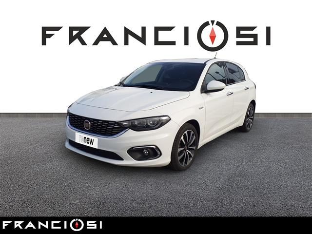 FIAT Tipo 5p 1.4 tjt Lounge Gpl 120cv 