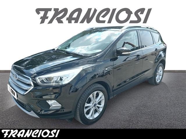 FORD Kuga 1.5 TDCi 120cv Titanium 2WD S S 