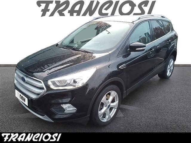 FORD Kuga 1.5 TDCi 120cv Titanium 2WD S S 