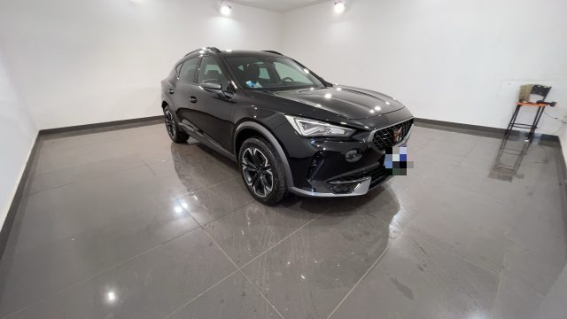 CUPRA Formentor 1.5 TSI 150cv DSG #VARI COLORI 