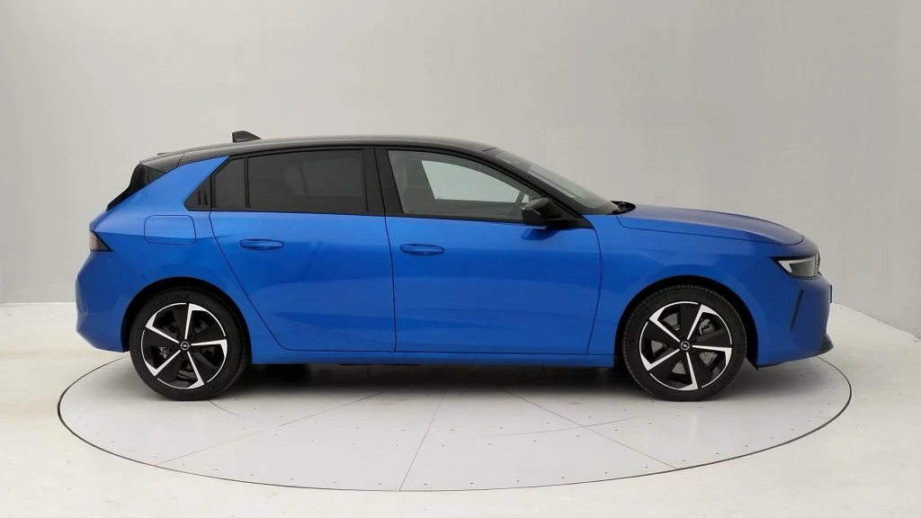 OPEL Astra 1.6 hybrid Elegance s&s 180cv at8 - Foto 6