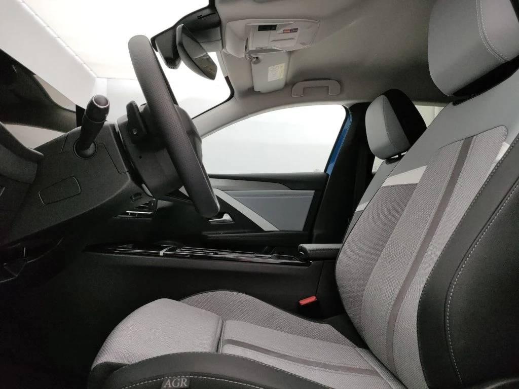 OPEL Astra 1.6 hybrid Elegance s&s 180cv at8 - Grid Foto 11