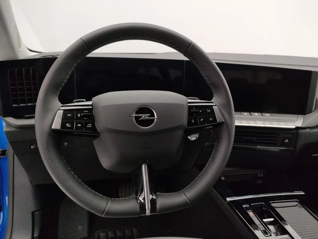 OPEL Astra 1.6 hybrid Elegance s&s 180cv at8 - Grid Foto 14