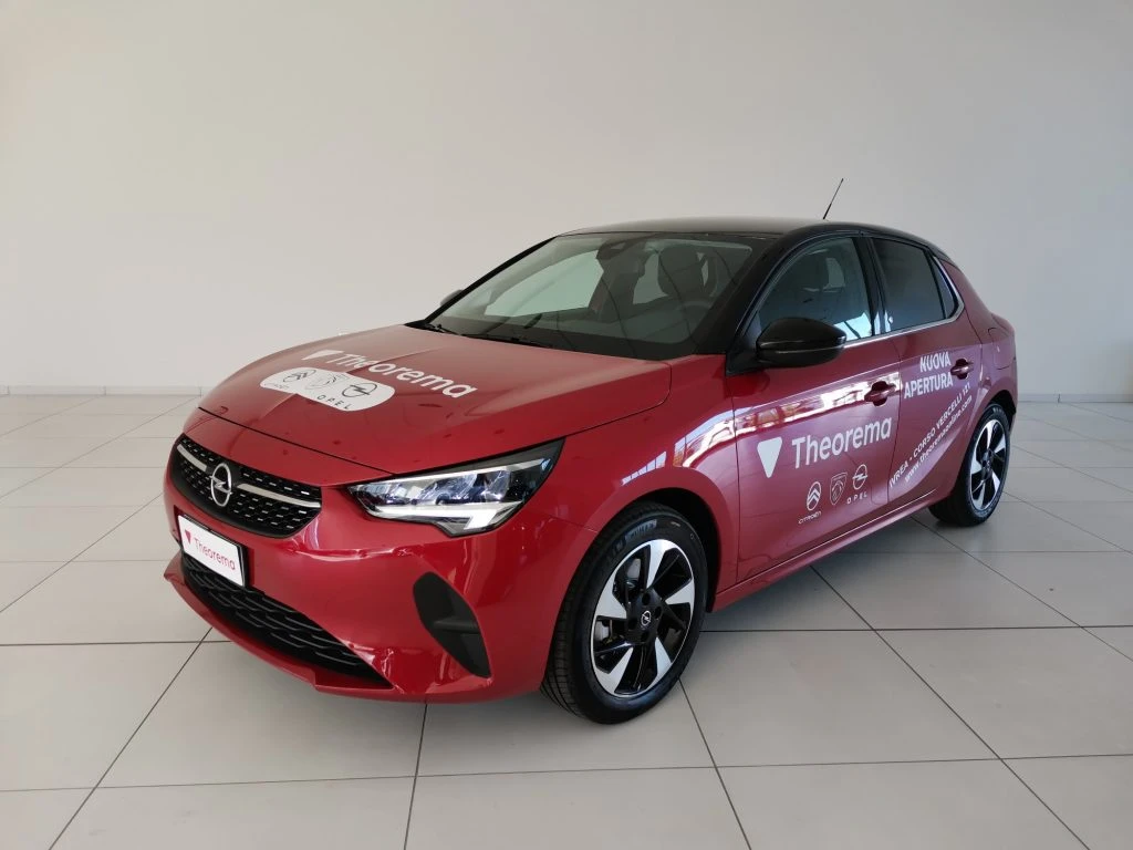 OPEL Corsa e- Elegance - Foto 1