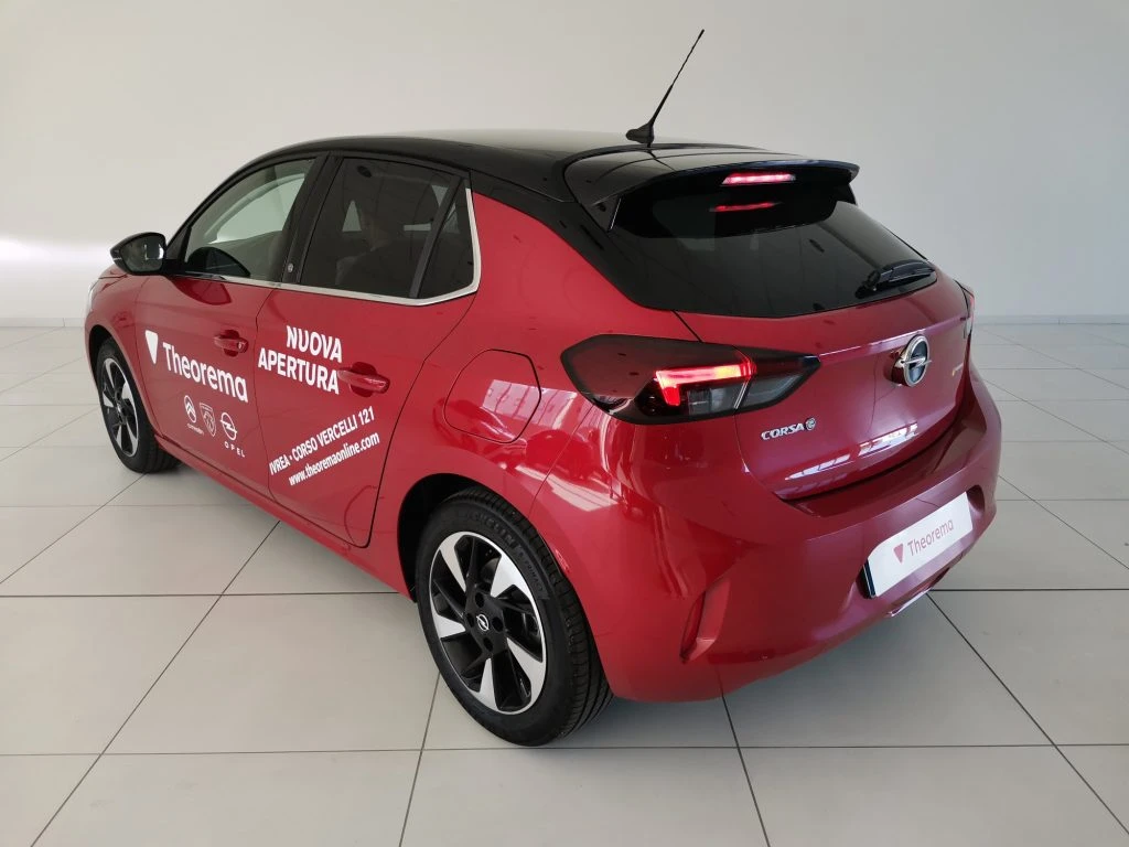 OPEL Corsa e- Elegance - Foto 3