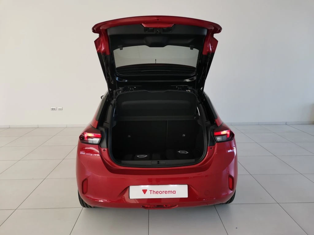 OPEL Corsa e- Elegance - Foto 5