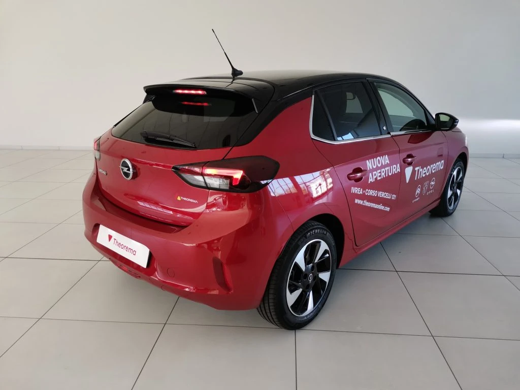 OPEL Corsa e- Elegance - Foto 6