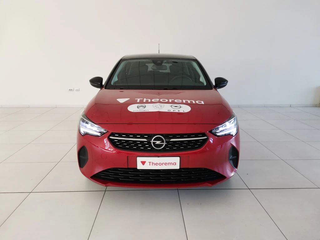 OPEL Corsa e- Elegance - Grid Foto 9