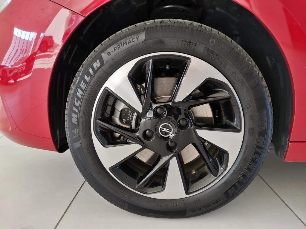 OPEL Corsa e- Elegance - Grid Foto 10