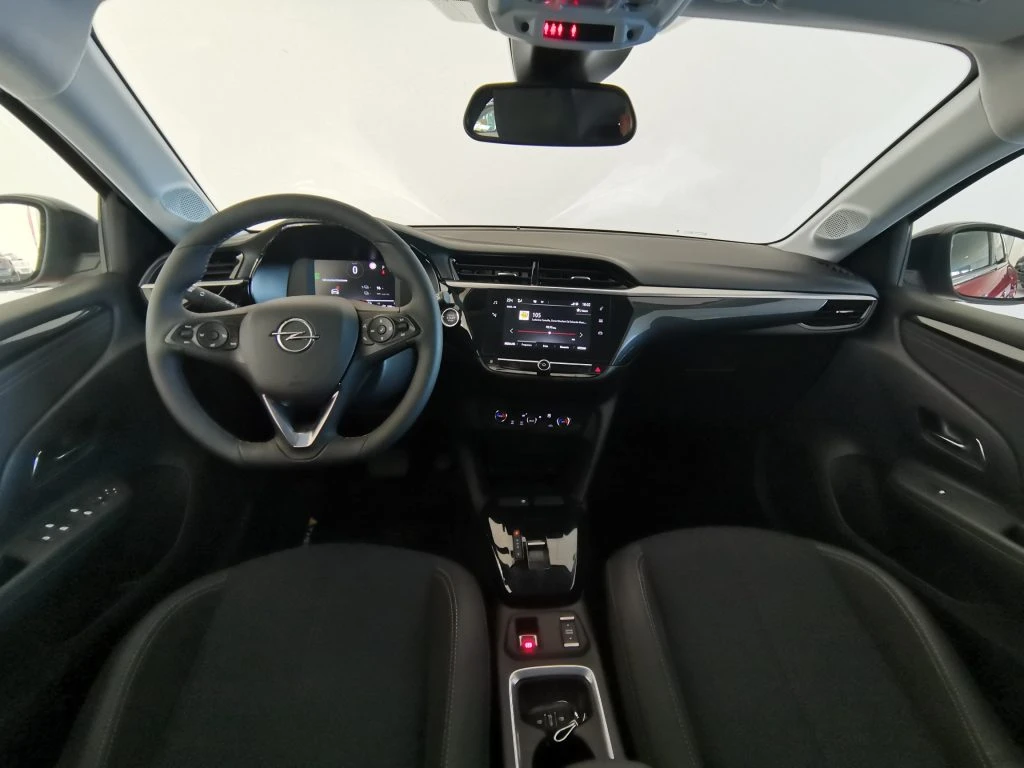 OPEL Corsa e- Elegance - Grid Foto 11