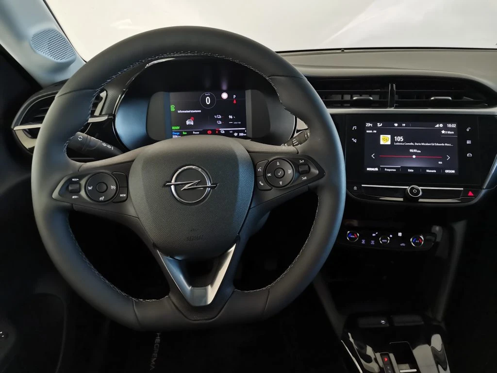 OPEL Corsa e- Elegance - Grid Foto 12