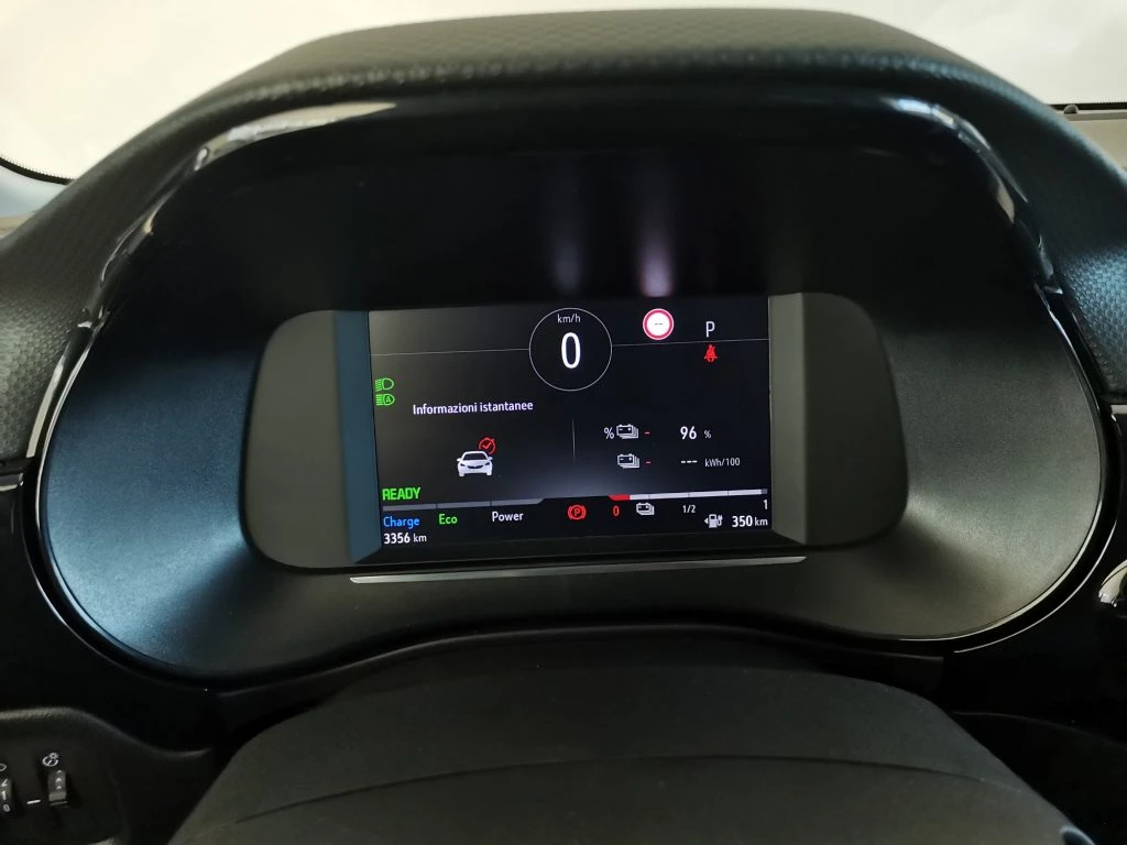 OPEL Corsa e- Elegance - Grid Foto 13