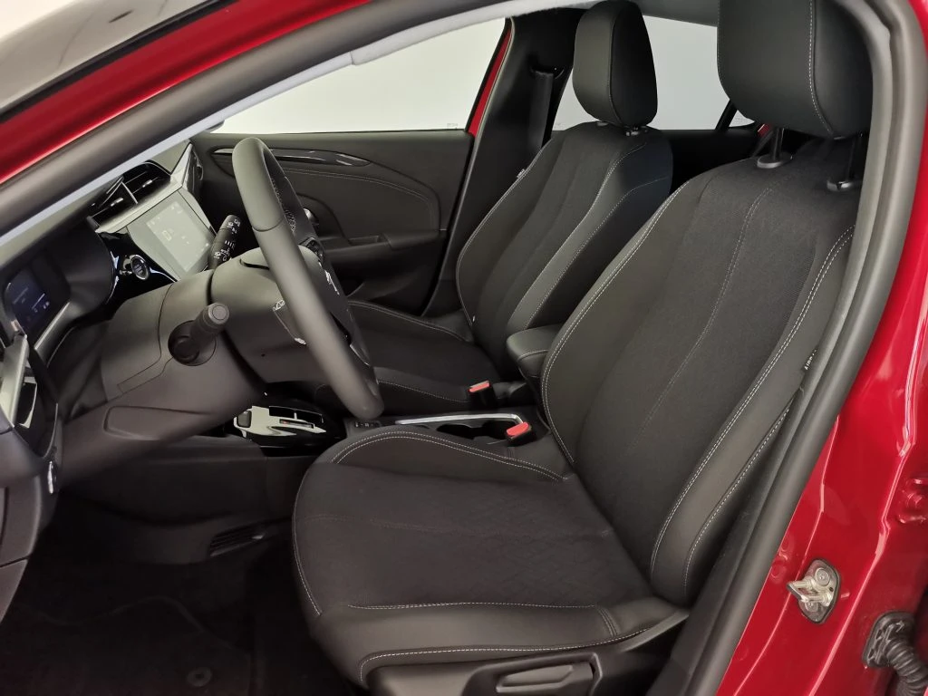 OPEL Corsa e- Elegance - Grid Foto 15