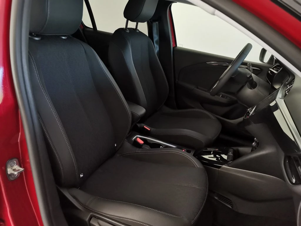 OPEL Corsa e- Elegance - Grid Foto 16