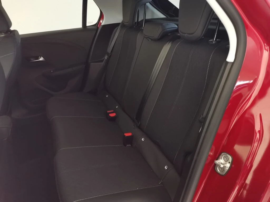 OPEL Corsa e- Elegance - Grid Foto 17