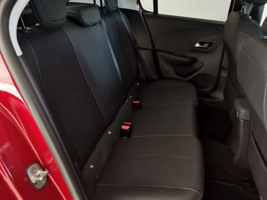 OPEL Corsa e- Elegance - Grid Foto 18