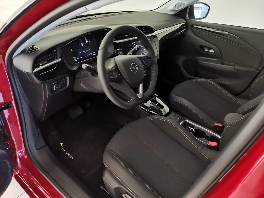 OPEL Corsa e- Elegance - Grid Foto 19