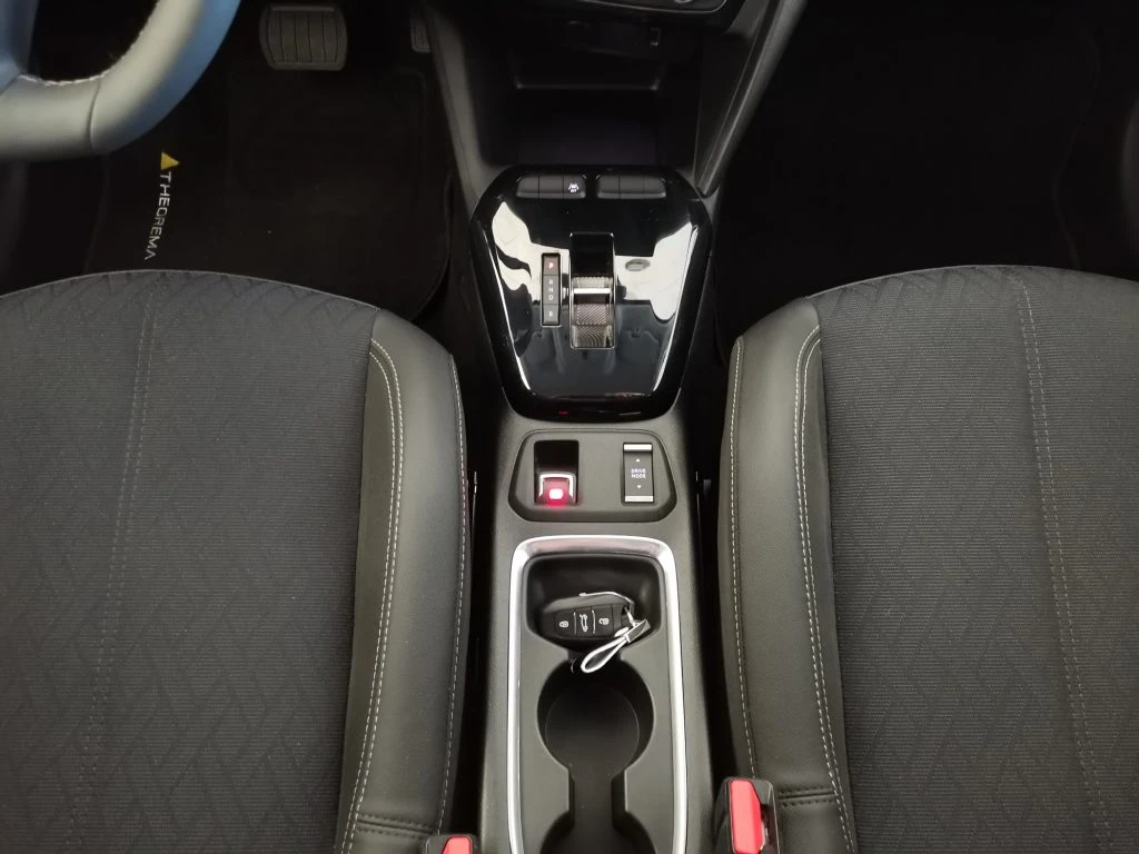 OPEL Corsa e- Elegance - Grid Foto 22