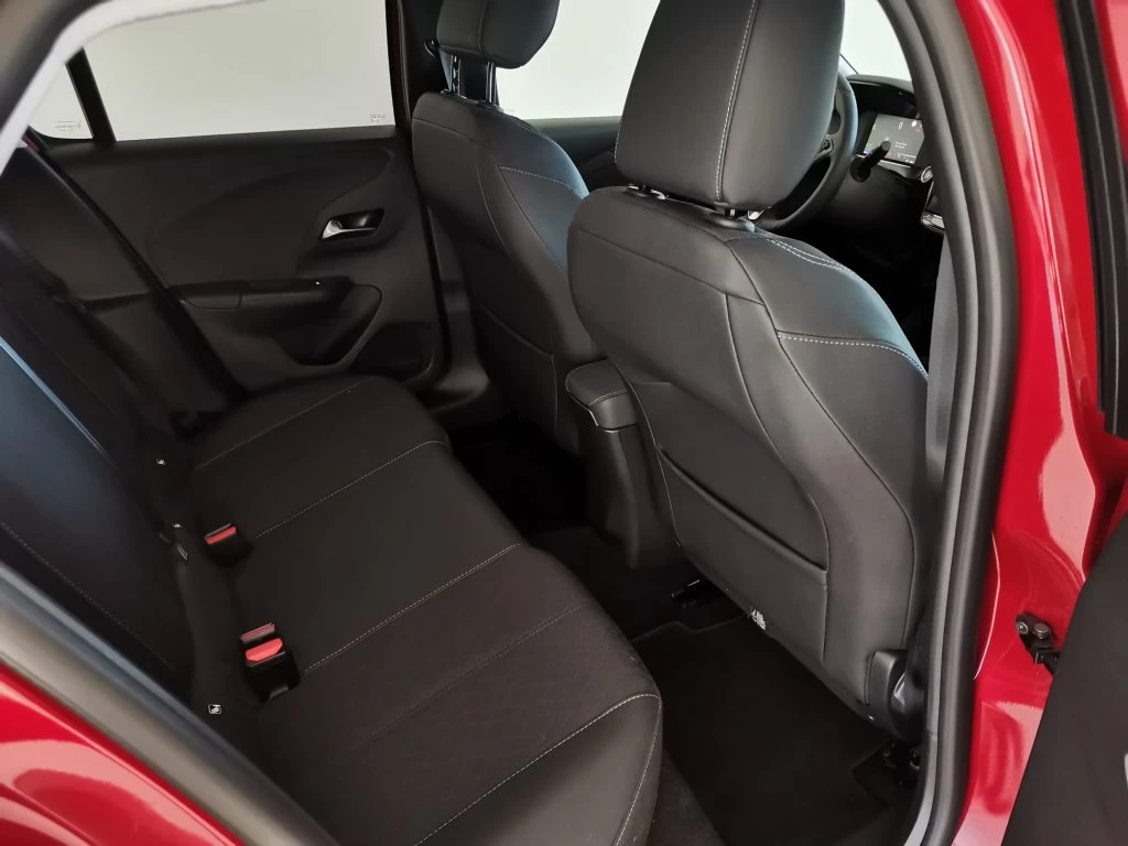 OPEL Corsa e- Elegance - Grid Foto 28