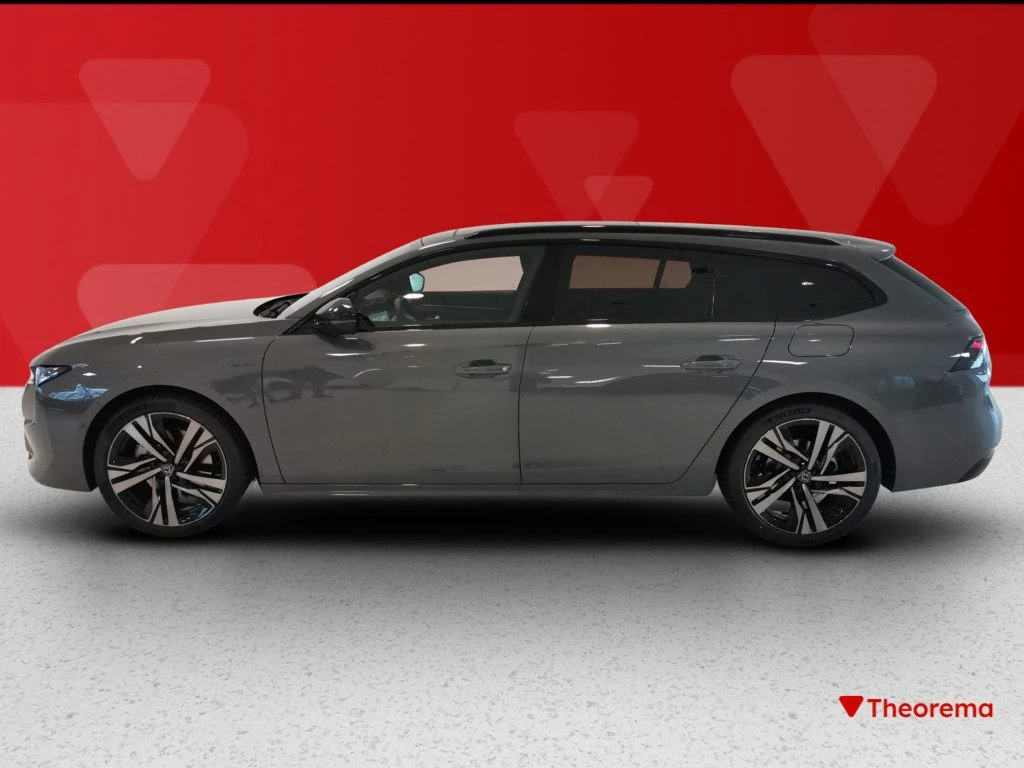 PEUGEOT 508 Nuova  SW - Hybrid 225 e-EAT8 - GT - Foto 2