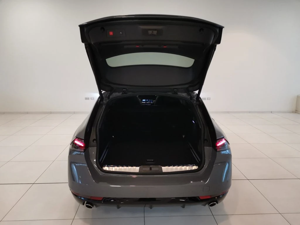 PEUGEOT 508 Nuova  SW - Hybrid 225 e-EAT8 - GT - Foto 5