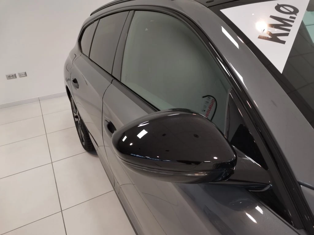 PEUGEOT 508 Nuova  SW - Hybrid 225 e-EAT8 - GT - Grid Foto 14