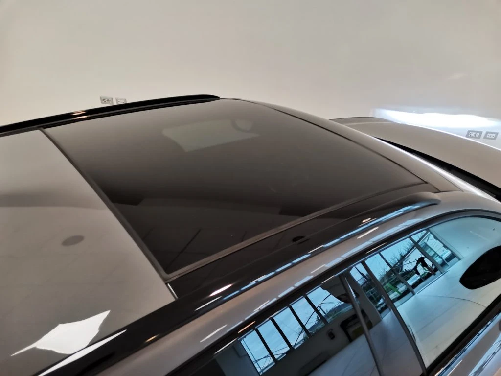 PEUGEOT 508 Nuova  SW - Hybrid 225 e-EAT8 - GT - Grid Foto 19