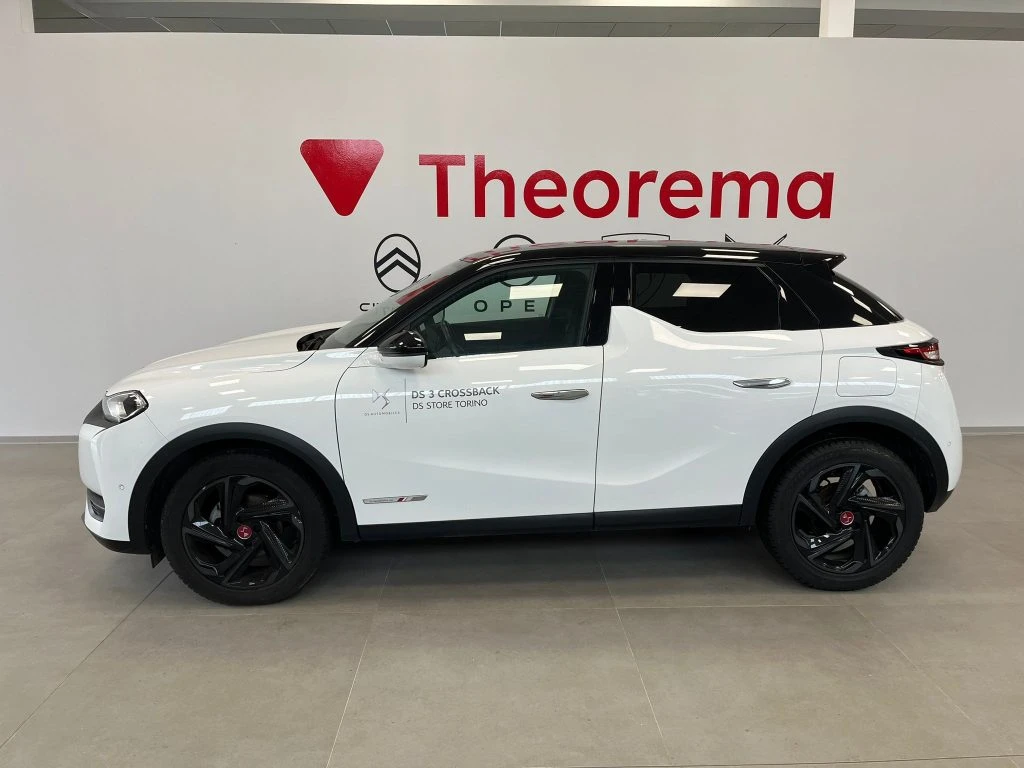 DS AUTOMOBILES DS 3 Crossback DS3 PT100 PerfLine - Foto 2